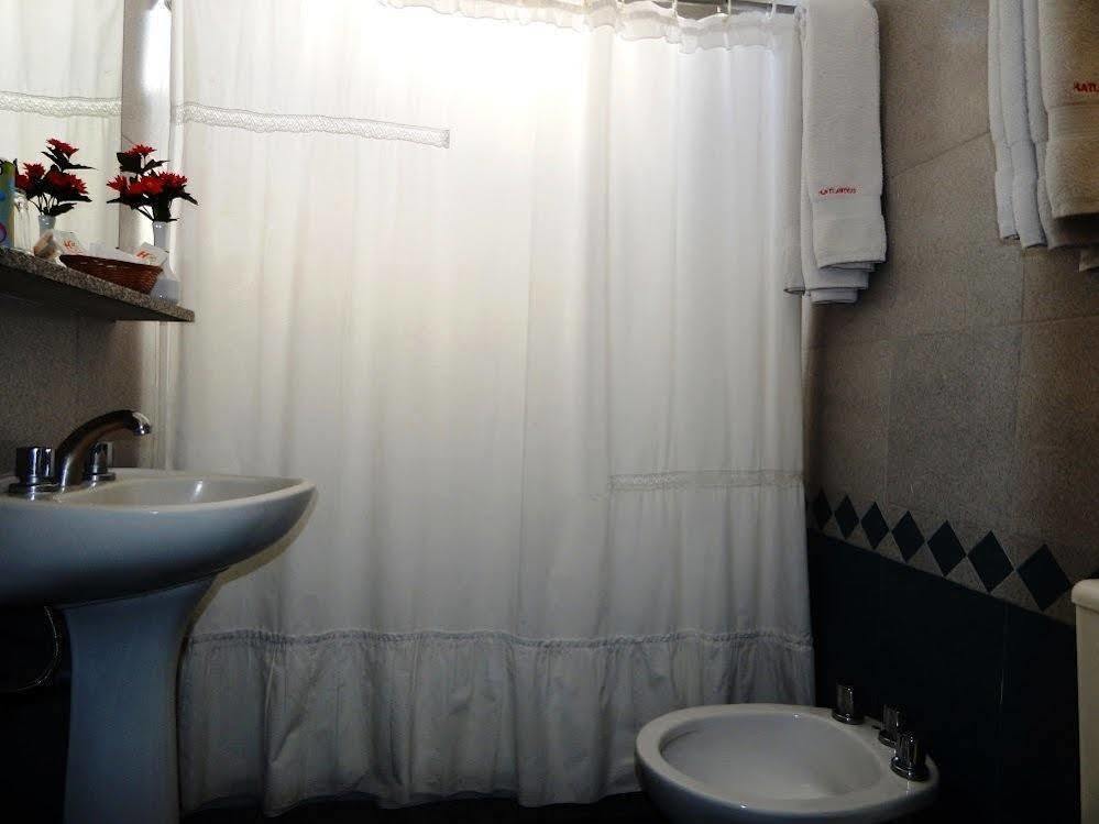 Hotel Atlantico Комодоро-Рівадавія Екстер'єр фото