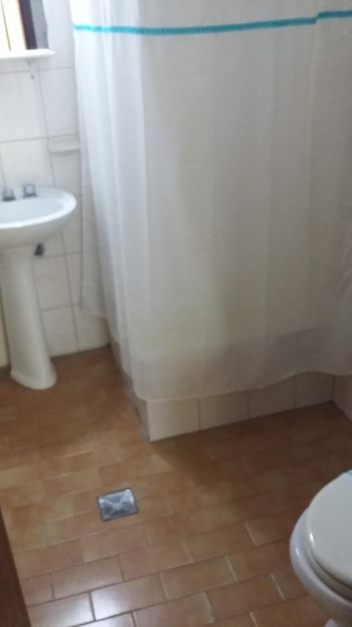 Hotel Atlantico Комодоро-Рівадавія Екстер'єр фото