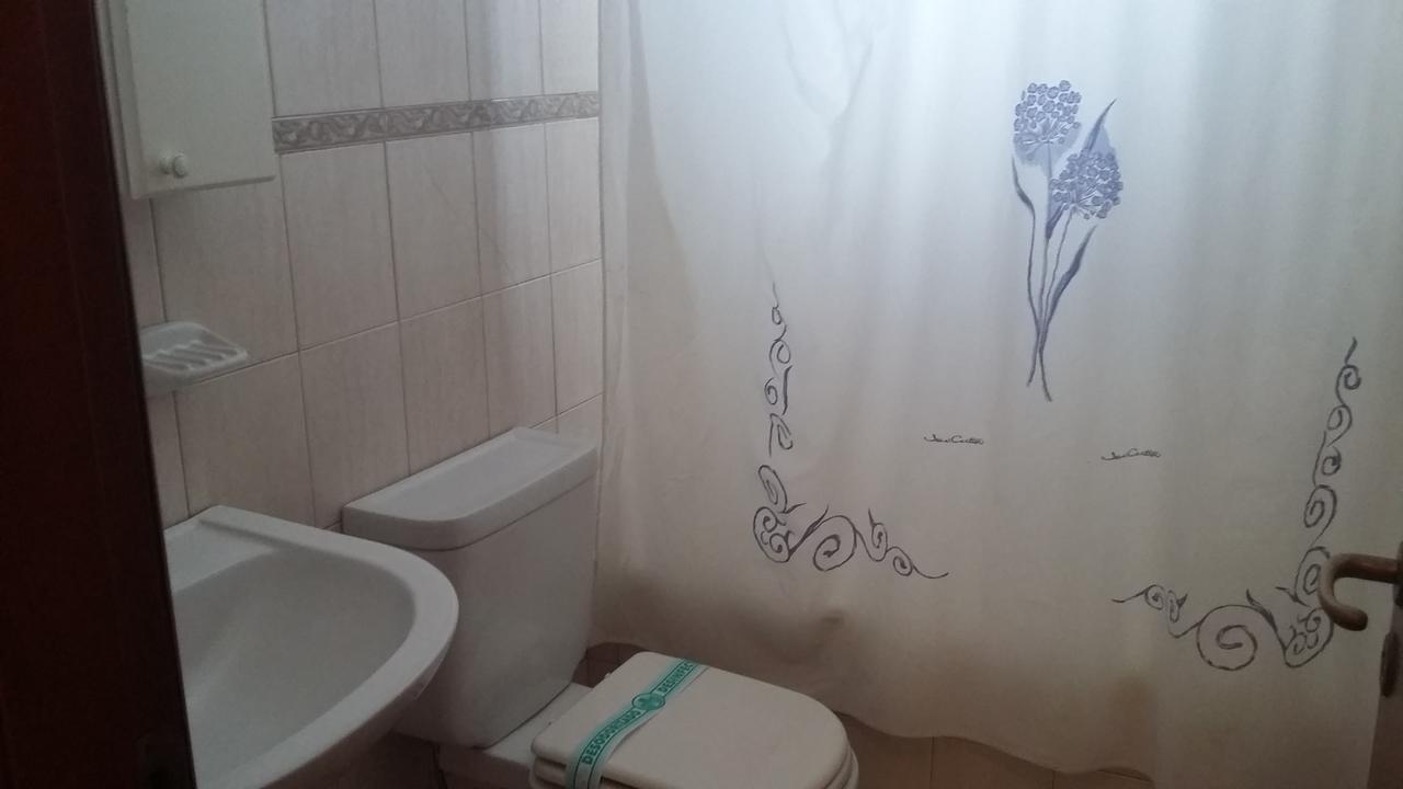 Hotel Atlantico Комодоро-Рівадавія Екстер'єр фото